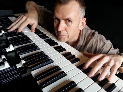Pete Whittaker