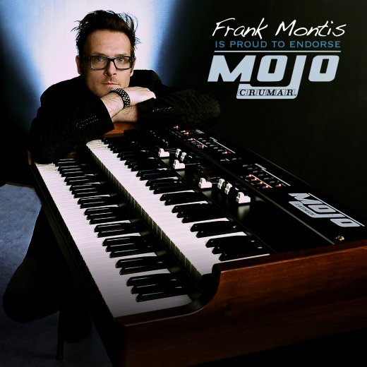 Frank Montis