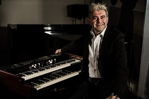 Max Tempia