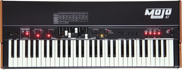 MOJO61